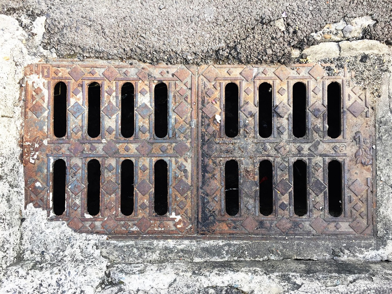 Kanalizasyon Açma – Beton borular ve hat