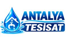 Antalya Tesisat logo