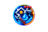 Kemer Su Tesisatçısı – Logo