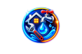 Kemer Su Tesisatçısı – Logo